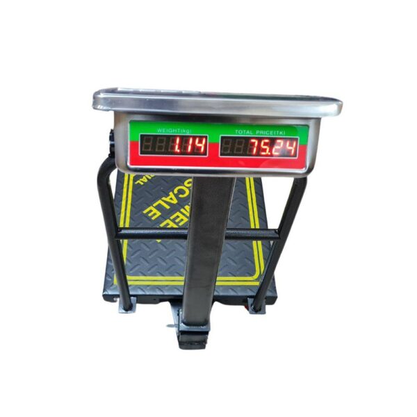 Heavy weight Scale 200kg