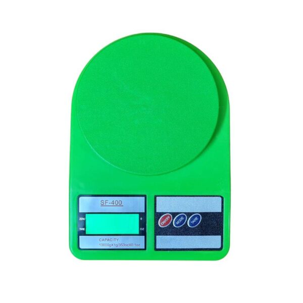 GWS ketchen Scale 10kg (1)